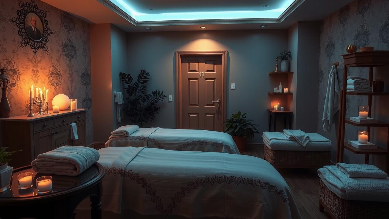 How do I sue a massage therapist?